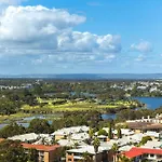 Aloft Perth