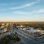 Aloft Perth