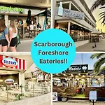 Coastal Scarborough Beach \
