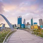 Metro Hotel Perth City