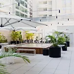 Parmelia Hilton Perth