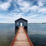 22 Secluded Sanctuary Near The City