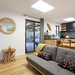 Luxe 3Br Villa With Kitchen & Laundry
