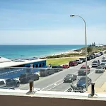 Cottesloe Beach View Apartments No.8