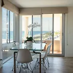 Cottesloe Beach View Apartments No.8