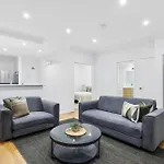 River Fringe Urban Retreat