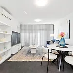 Beaufort Street 1Bdr Parking