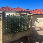 Master Room With Private Bathroom