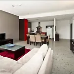 Luxury Apartment In The Heart Of Perth Cbd