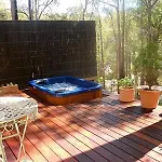 Bickley Valley Retreat