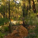 Bickley Valley Retreat