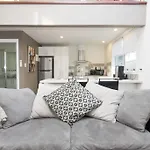 Luxury Executive Apartment
