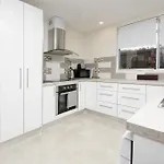 Luxury Executive Apartment