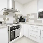 Luxury Executive Apartment