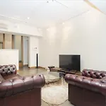 Upscale Polished King Street Suite