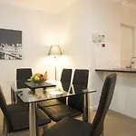 Regal Apartments