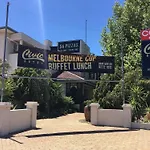 The Civic Hotel