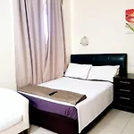 Perth City Motel