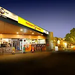 The Stirling Arms Hotel