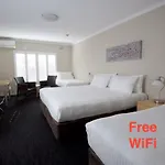 The Murray Hotel