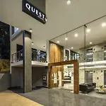 Quest Mounts Bay Road