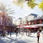Gorgeous Studio 2 Minutes From The Heart Of Subiaco