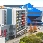 Perth West End Apartment 601 - Executive Escapes