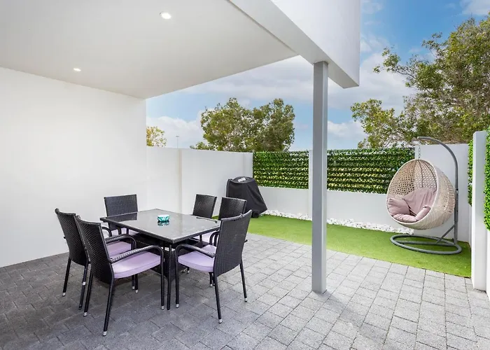 Parkland View Sanctuary - Executive Escapes