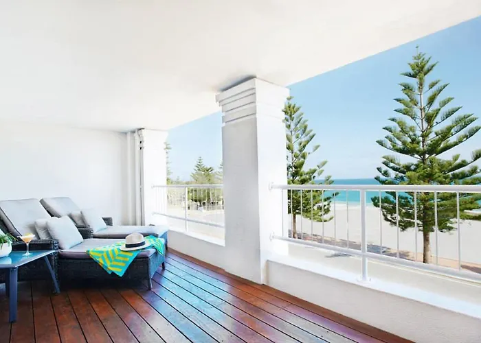 Cottesloe Beach Hotel