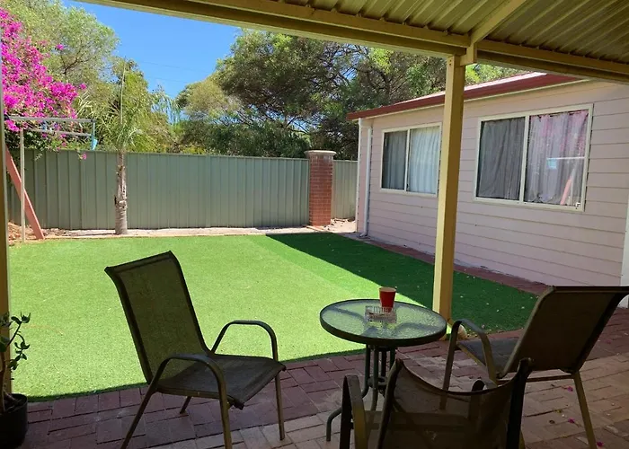 Lovely Granny Flat