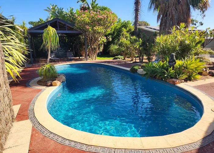 Haven Studio Hideaway Near Airport