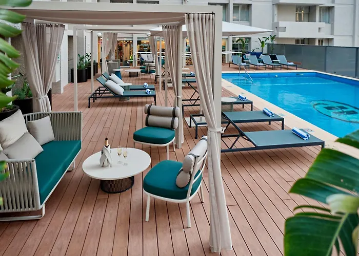 Parmelia Hilton Perth