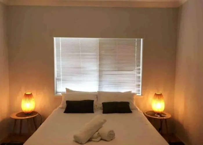 Acacia Holiday Or Business Stay - Quiet Location