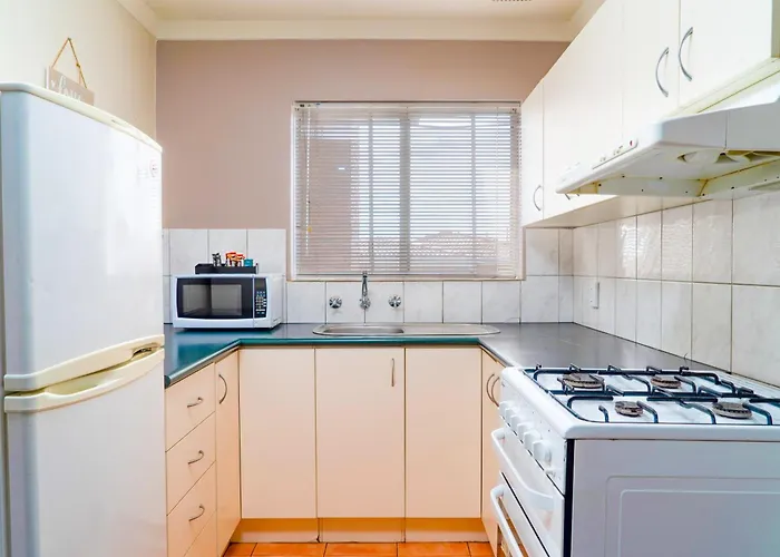 Apartment 9