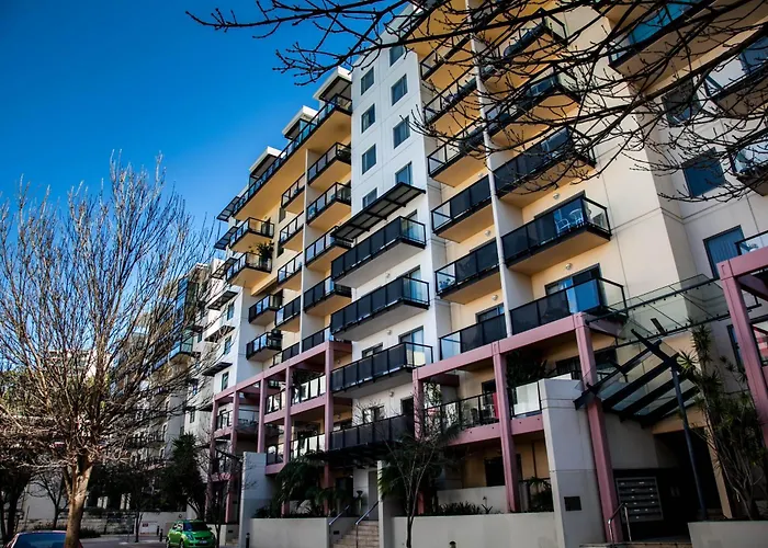 Perth Short Stays