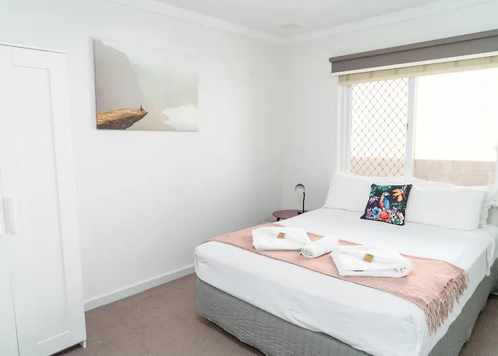 Apartment 25 Burswood