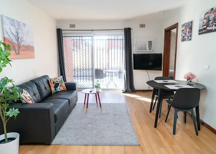 Apartment 3 Burswood