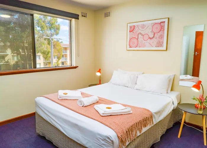 Apartment 5 Burswood