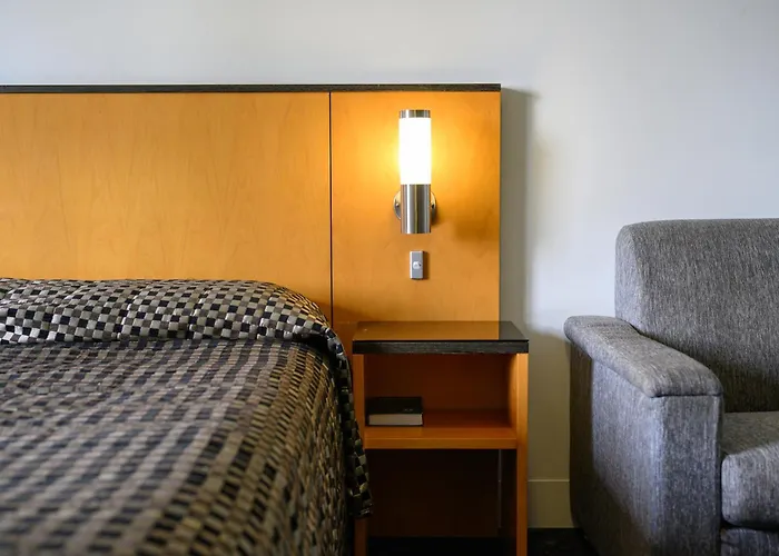 Comfort Inn & Suites Goodearth Perth