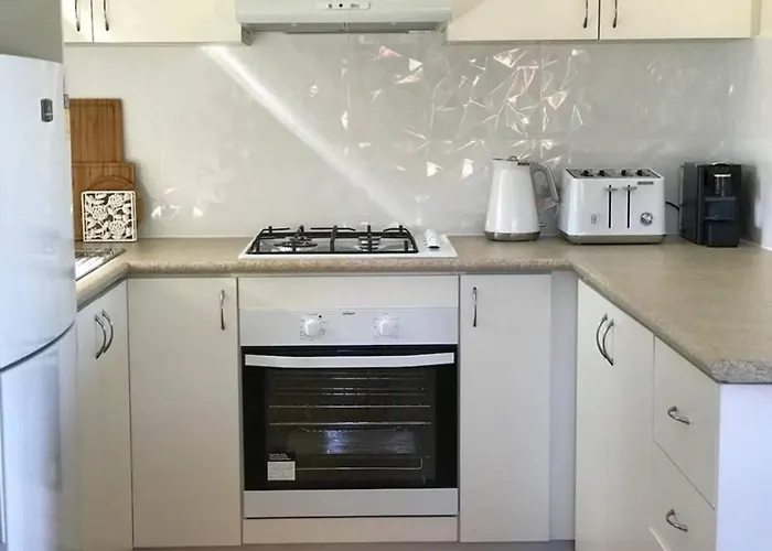 5 A Rose In South Perth 1Br For2 Parking
