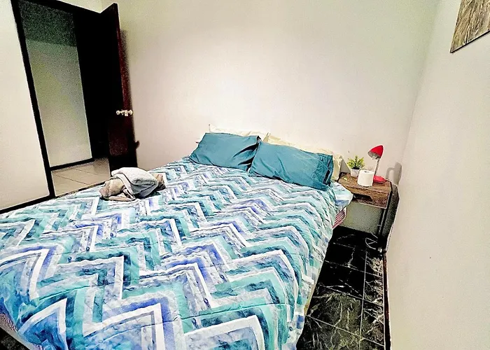 Long Term Stay Fifo Queen Size Bedroom Near Sawn River City Fremantle University