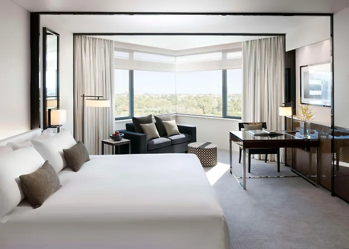 Crown Metropol Perth