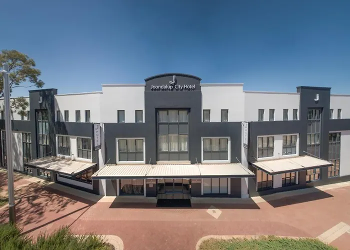 Joondalup City Hotel