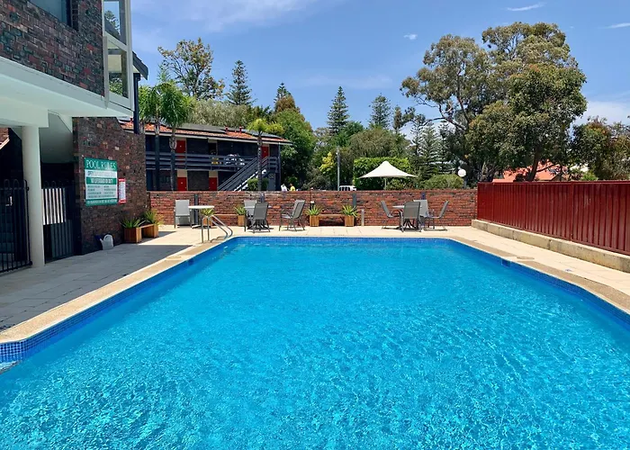 Kings Park Motel