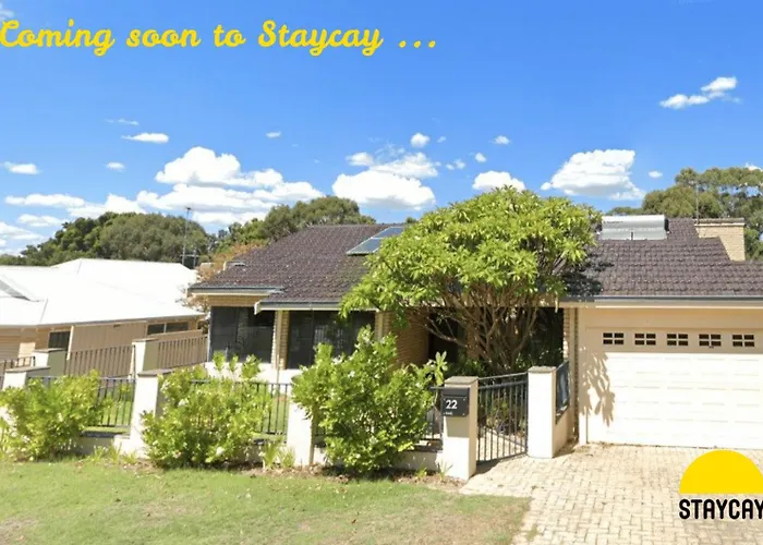22 Secluded Sanctuary Near The City