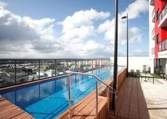 Astra Apartments Perth - Zenith