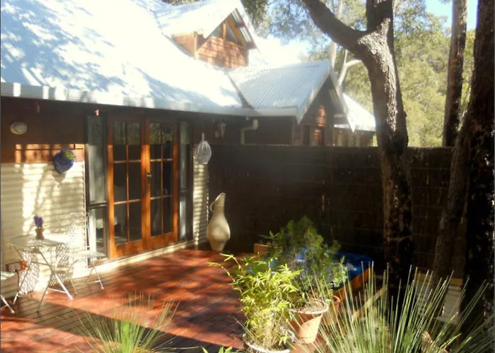 Bickley Valley Retreat