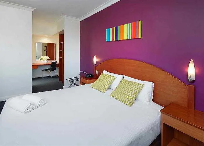 Accor All Seasons Perth