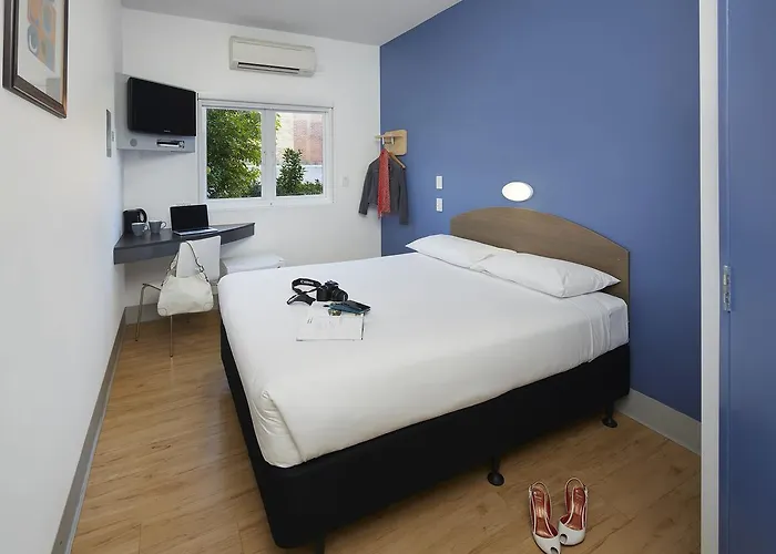 Ibis Budget Perth Airport
