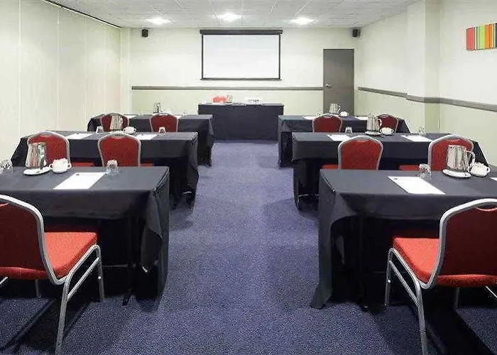 Ibis Styles Perth